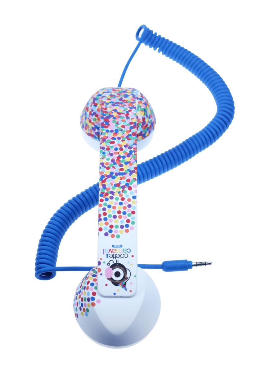 Colette limited Edition Phone