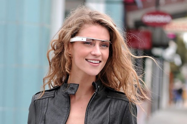 Google Glass: Future or Folly?