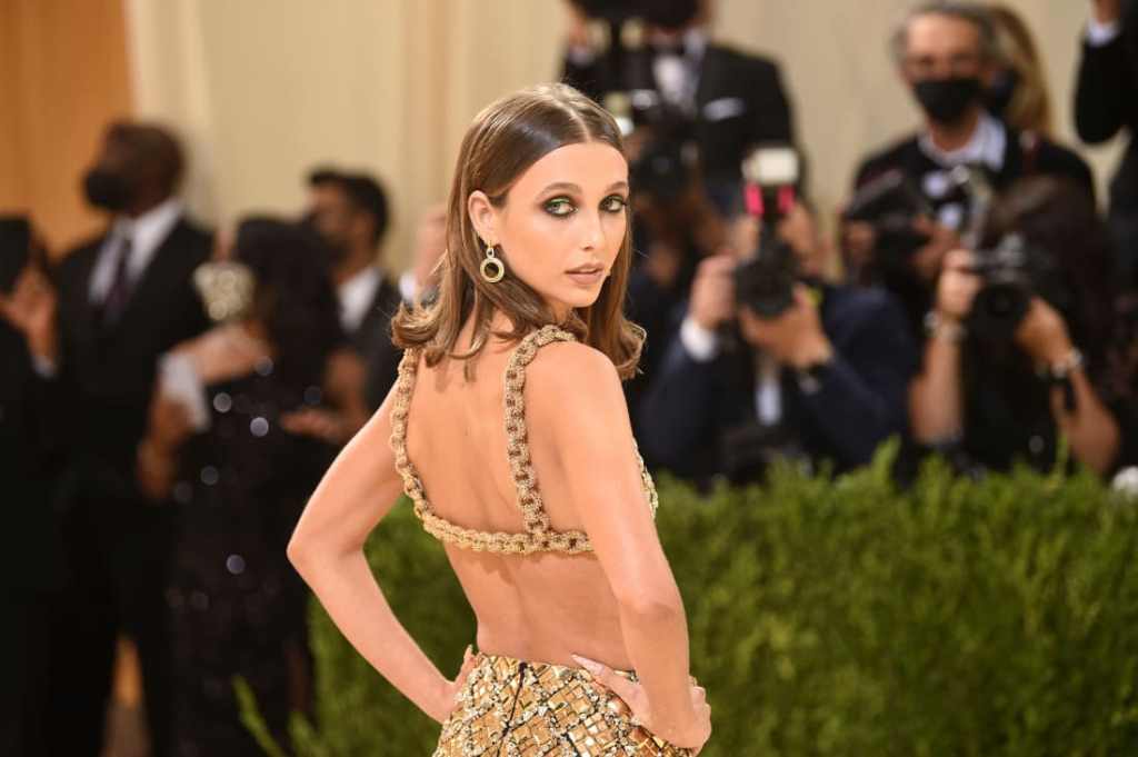 Met Gala: The ultiMate Branding&nbsp;Platform